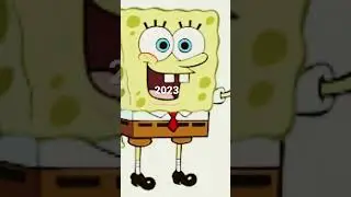 Sponge bob @SpongeBobOfficial @Nickelodeon