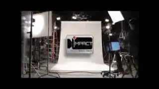 IMPACT bumper