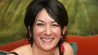 How Is Ghislaine Maxwell Being Protected in Prison?