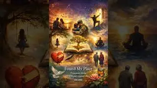 Found my place|| Rahul || Official song #explore #foryou #original #indianmusic