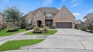 23607 Timbarra Cir, Katy, TX, 77493