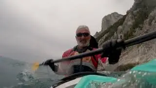 E Noi Ti Daremo Le Mani (siamo tutti nella stessa barca)