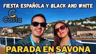 &iquest;Es el Crucero Costa Diadema la Mejor Opci&oacute;n para tu Pr&oacute;ximo Viaje?