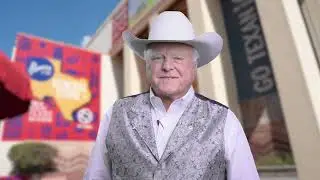 HAPPY 25th BIRTHDAY GO TEXAN