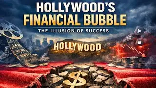 How the US Entertainment Industry Became a Financial Bubble!?