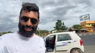 Kerala to Delhi part 1(malayalam)