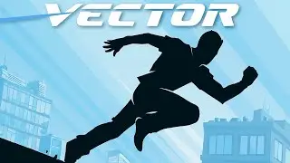 VECTOR | STORY MODE | PART 1 | LEVEL 1-4 | EVERY GAME DESERVES A TRY🫡 (NO BRAG)
