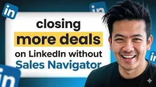 How to Find Your ICP on LinkedIn - How To Find Clients On LinkedIn [Free Method] Updated for 2026