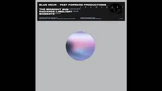 Blue Hour - Midnight Sun (Dj Ibons Never Mind Mix) [BLUEHOURMXSPL001]