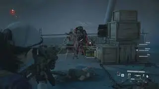 WORLD WAR Z-CRUZSHIP Z-STAGE 13