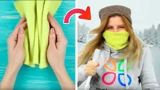 15 Winter Reise Hacks! Urlaubs Routine!