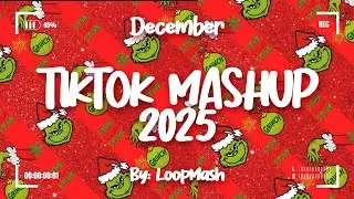 Tiktok Mashup December 💥2025💥 Not Clean #tiktokmashup  #TikTok2025  #ViralTikTok #remix