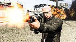 APPELLEZ MOI RAMBO !!