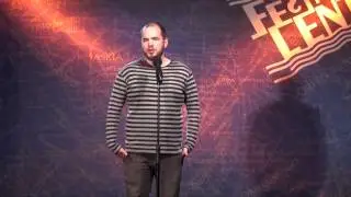 Hauke Schmidt | 23.6. | Nem&scaron;ki večer | StandUpFest Maribor 2012.mp4