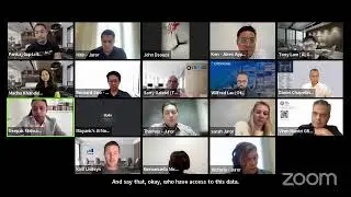 EthAum's BFSI Innovation Pitch (APAC/ EMEA)