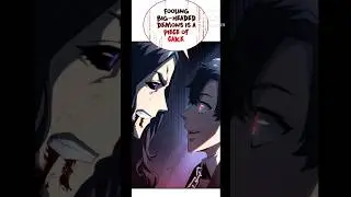 Overpowered MC...🤟🏻🥵🥶🔥#manhua #manhwa #webtoon #music #manga #devil