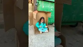 LA VIDA ES UN CARRUSEL&hellip;🎠😓 #shortsviral #ni&ntilde;atraviesa #naluchivlog
