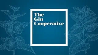 Discover Scottish Gin with The Gin Cooperative