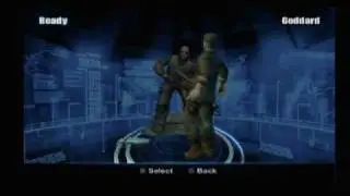 Classic Game Room - Обзор игры TIMESPLITTERS FUTURE PERFECT, часть 3.