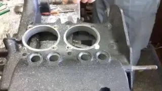 MOTOR DO HELTON 1200 - Embuchamento