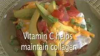 Inner Health, Outer Beauty