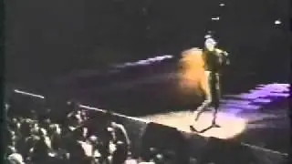 Mary J. Blige Medley At Urban Aid Concert