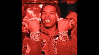 Lil Baby Type Beat - Expansion (Prod. By Dzo Beatz)