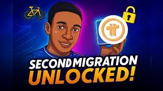 How to Unlock $PI Second Migration: Step-by-Step Guide!