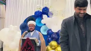 Jashan Imam Ali
