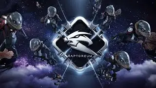 Raptoreum Blockchain: Ghost Rider Algorithm | Komodo Exchange Live