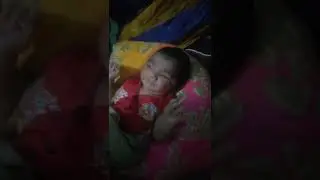 my cute baby 😘#2daysdelivery
