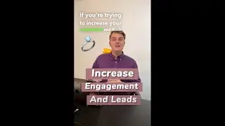 Top 5 LinkedIn Post Ideas to Grow your Business #linkedin #grow #socialmediamarketing #shorts