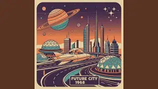 Retro City