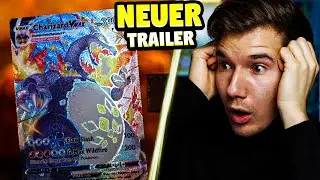 TheZeroOfTime reagiert auf den NEUEN 25 Jahre Pok&eacute;mon Trailer 🔥😍