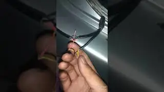 c&acirc;mera de r&eacute; com chuvisco ou sem imagem, n&atilde;o compre outro cabo antes de ver este v&iacute;deo.