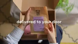 Syra Coffee: Freshly Roasted Coffee Delivered to your Door