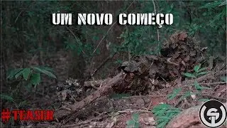 #TEASER 01 WILL SNIPER - Um Novo Começo
