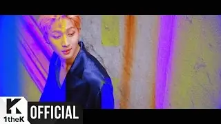 [Teaser 2] Triple H(트리플 H) _ 365 FRESH (Hui)