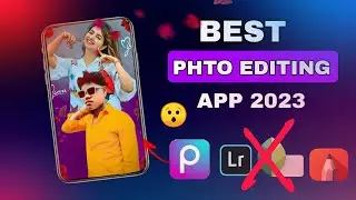 Happy Valentine Day photo editing picsart || background || change||2023 best new||😀