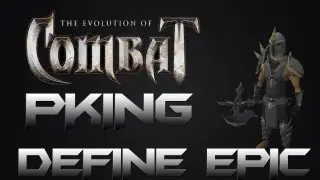 EoC Pking: Teaser Video - 200M+ Pked in 3 days and Showing Pk tab soon!