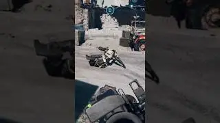 Pax Armata's distraction techniques