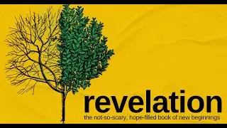 Revelation - Messengers & Warriors