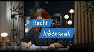 &bdquo;Recht lebensnah&ldquo;  - Nachbarrecht: Was ist bei Gartengrenze und Zaun zu beachten? - Bayern