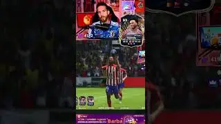 Openda 93 TOTS &iquest;Hijo de Mbappe? #fifa #tots #fc24 #eafc24
