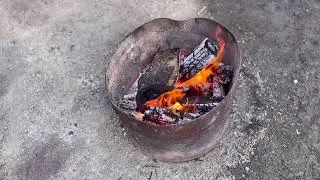 キコリの1週間ルーティン