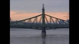 Budapest, Hungary October 20th 2002