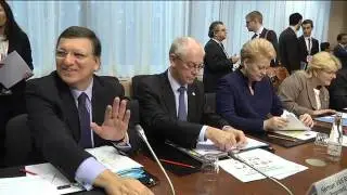 Tripartite Social Summit
