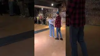 💥02💥Salsa Begginers Partnerwork / Turns, combio de passision Vadim Supsun & Maria. (25.01.23) #dance