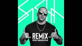 Erfan Tahmasebi - Kojaei (Dj Sasha Remix)