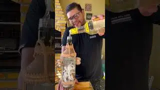 Como fazer a cacha&ccedil;a de coco 🌴🥥! #viral #mundo #cacha&ccedil;a #sabor #coco #brasil